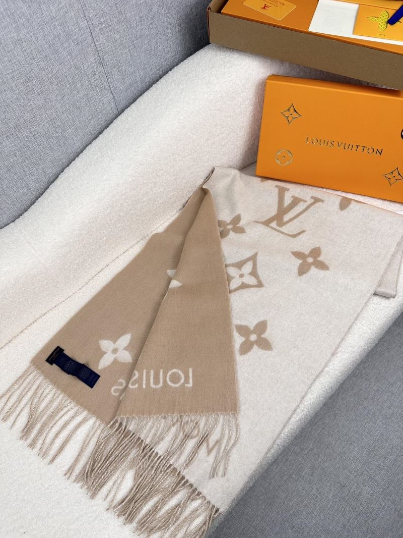 Louis Vuitton Scarf